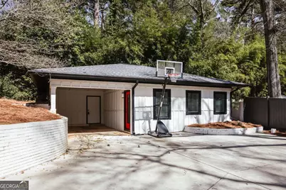 450 Westview Drive, Athens, GA 30606 - Photo 36