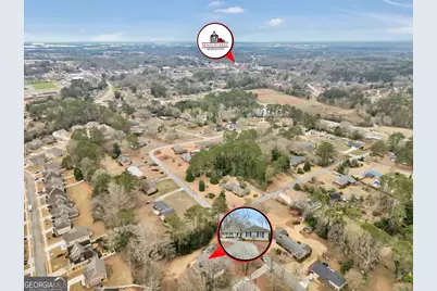 440 Burke Circle, McDonough, GA 30253 - Photo 4