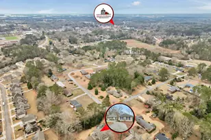 440 Burke Cir, McDonough, GA 30253 - Photo 4