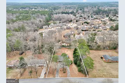 440 Burke Circle, McDonough, GA 30253 - Photo 2