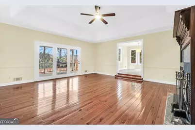 440 Burke Circle, McDonough, GA 30253 - Photo 26