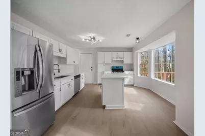 180 Preston Oaks Drive, Alpharetta, GA 30022 - Photo 8