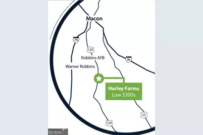 817 Brittany Nichole Court #LOT 137, Bonaire, GA 31005 - Photo 40