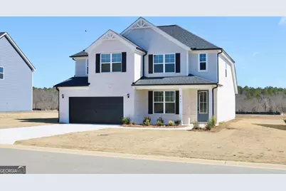 817 Brittany Nichole Court #LOT 137, Bonaire, GA 31005 - Photo 2