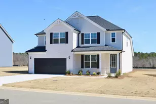 817 Brittany Nichole Ct, Bonaire, GA 31005 - Photo 2