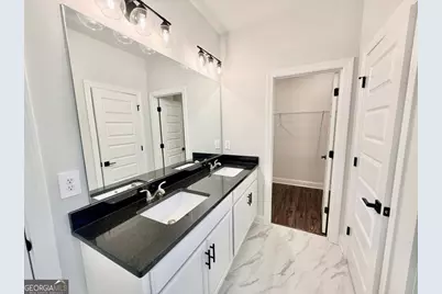 817 Brittany Nichole Court #LOT 137, Bonaire, GA 31005 - Photo 16