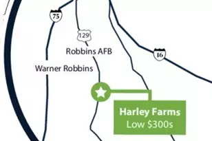 817 Brittany Nichole Ct, Bonaire, GA 31005 - Photo 38