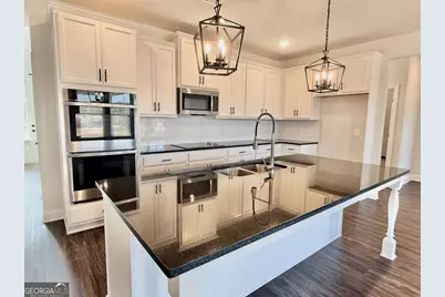 817 Brittany Nichole Court #LOT 137, Bonaire, GA 31005 - Photo 10