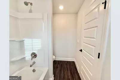 817 Brittany Nichole Court #LOT 137, Bonaire, GA 31005 - Photo 36