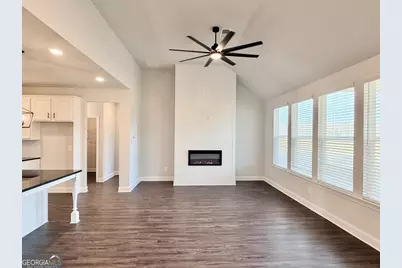 817 Brittany Nichole Court #LOT 137, Bonaire, GA 31005 - Photo 12