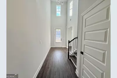 817 Brittany Nichole Court #LOT 137, Bonaire, GA 31005 - Photo 8