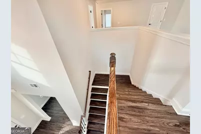 817 Brittany Nichole Court #LOT 137, Bonaire, GA 31005 - Photo 26