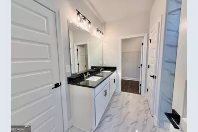817 Brittany Nichole Court #LOT 137, Bonaire, GA 31005 - Photo 14