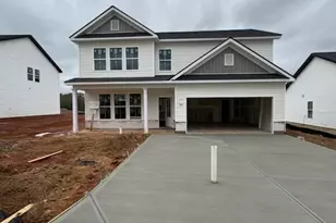 127 Bramblewood Ln, Perry, GA 31069 - Photo 1