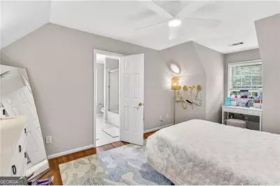 465 Thornwyck Trail, Roswell, GA 30076 - Photo 40