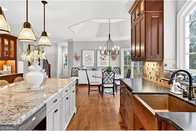 465 Thornwyck Trail, Roswell, GA 30076 - Photo 16