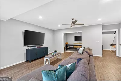 465 Thornwyck Trail, Roswell, GA 30076 - Photo 46