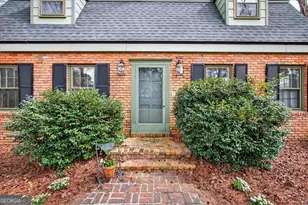 9 Country Squire Dr, Statesboro, GA 30458 - Photo 4