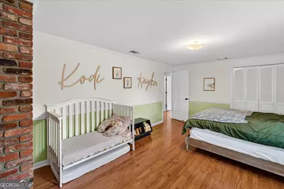 9 Country Squire Drive, Statesboro, GA 30458 - Photo 44