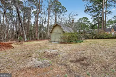 9 Country Squire Drive, Statesboro, GA 30458 - Photo 46