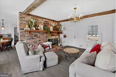 9 Country Squire Drive, Statesboro, GA 30458 - Photo 12