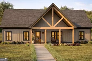 605 Berlin, Homer, GA 30547 - Photo 1