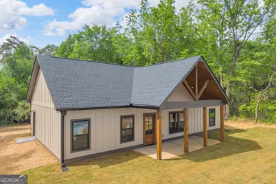 605 Berlin, Homer, GA 30547 - Photo 2