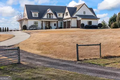 3315 Chandler Road, Good Hope, GA 30641 - Photo 2