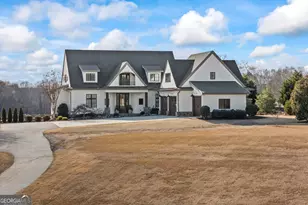 3315 Chandler Rd, Good Hope, GA 30641 - Photo 1