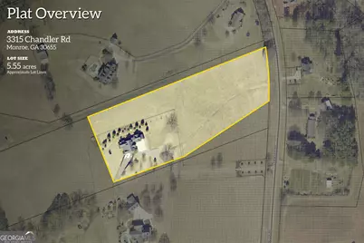 3315 Chandler Road, Good Hope, GA 30641 - Photo 100