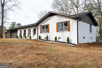 749 Havenridge Drive SW, Conyers, GA 30094 - Photo 4