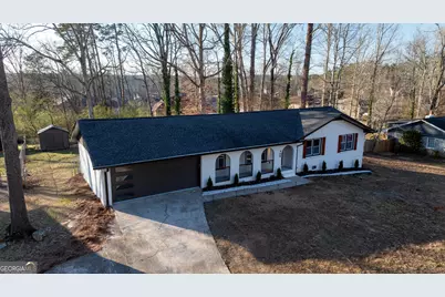 749 Havenridge Drive SW, Conyers, GA 30094 - Photo 6