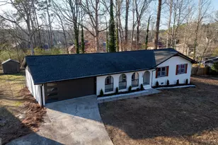 749 Havenridge Dr SW, Conyers, GA 30094 - Photo 6