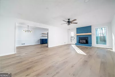 749 Havenridge Drive SW, Conyers, GA 30094 - Photo 18