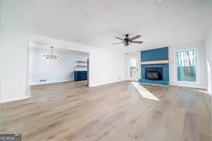 749 Havenridge Dr SW, Conyers, GA 30094 - Photo 18