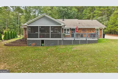 1651 Morgan Drive, Buckhead, GA 30625 - Photo 36