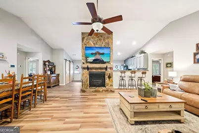 1651 Morgan Drive, Buckhead, GA 30625 - Photo 6