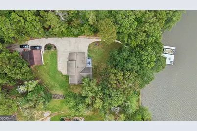 1651 Morgan Drive, Buckhead, GA 30625 - Photo 4