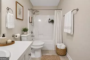 197 Ridgeland Dr, Maysville, GA 30558 - Photo 10