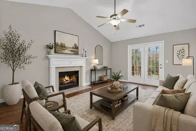 197 Ridgeland Drive, Maysville, GA 30558 - Photo 4
