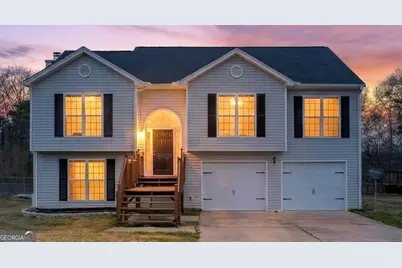 197 Ridgeland Drive, Maysville, GA 30558 - Photo 2
