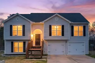 197 Ridgeland Dr, Maysville, GA 30558 - Photo 2