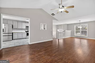 197 Ridgeland Drive, Maysville, GA 30558 - Photo 12