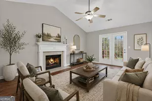 197 Ridgeland Dr, Maysville, GA 30558 - Photo 4
