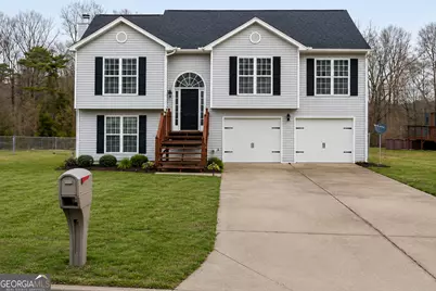 197 Ridgeland Drive, Maysville, GA 30558 - Photo 1