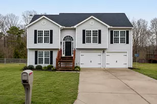 197 Ridgeland Dr, Maysville, GA 30558 - Photo 1
