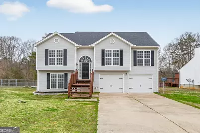 197 Ridgeland Drive, Maysville, GA 30558 - Photo 1