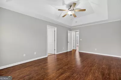 197 Ridgeland Drive, Maysville, GA 30558 - Photo 24