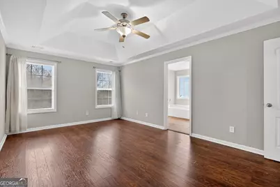 197 Ridgeland Drive, Maysville, GA 30558 - Photo 26