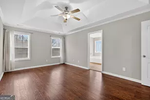 197 Ridgeland Dr, Maysville, GA 30558 - Photo 26
